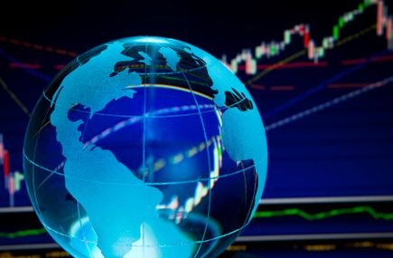 Amadeus, Travelport: Weathering The Global Slowdown